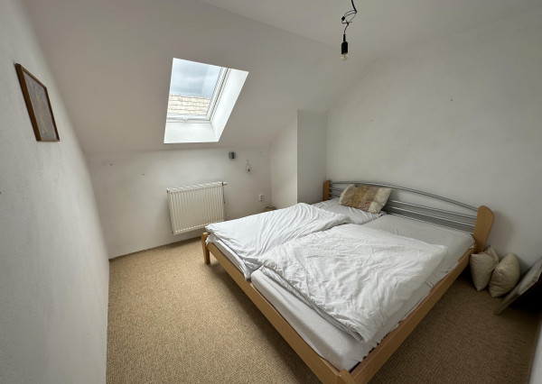 Rodinný dom v obci Odorín, okr. Sp. Nová Ves