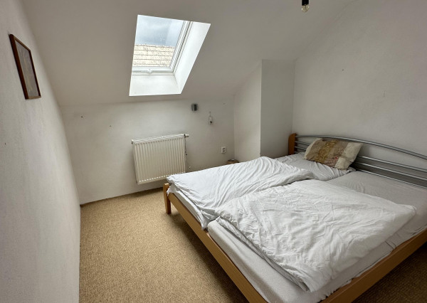 Rodinný dom v obci Odorín, okr. Sp. Nová Ves