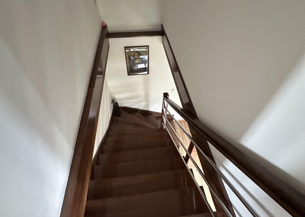 Rodinný dom v obci Odorín, okr. Sp. Nová Ves