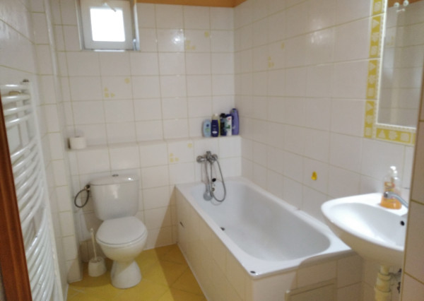 Rodinný dom v obci Odorín, okr. Sp. Nová Ves