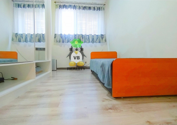 Zariadený rodinný dom 18 km od Michaloviec