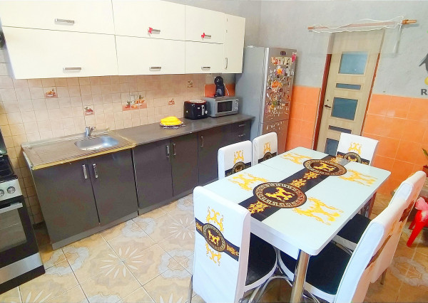 Zariadený rodinný dom 18 km od Michaloviec