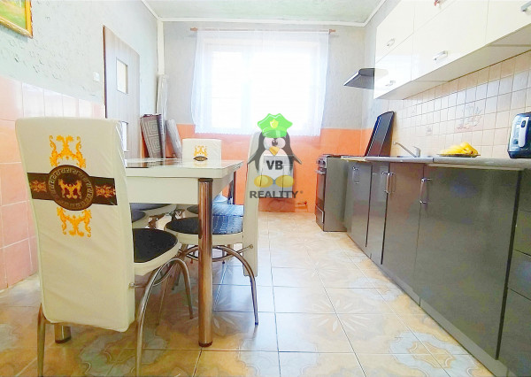 Zariadený rodinný dom 18 km od Michaloviec