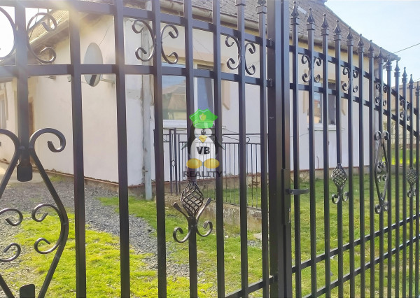 Zariadený rodinný dom 18 km od Michaloviec