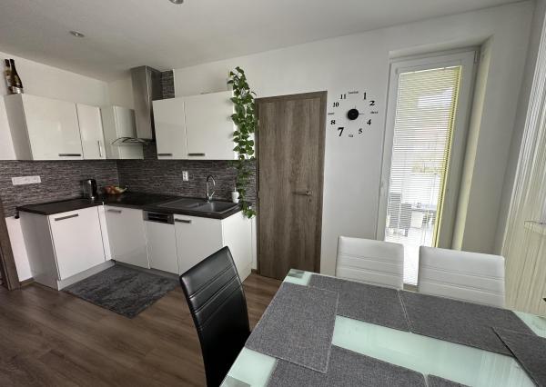 Byt 4+1 s dvomi loggiami Spišské Podhradie, okr. Levoča