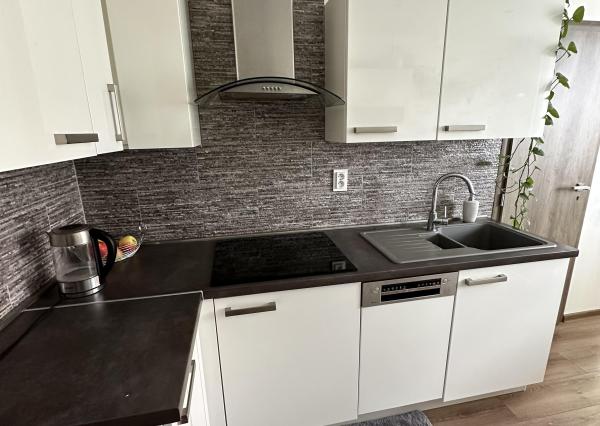 Byt 4+1 s dvomi loggiami Spišské Podhradie, okr. Levoča