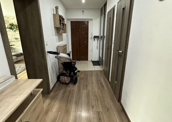 Byt 4+1 s dvomi loggiami Spišské Podhradie, okr. Levoča