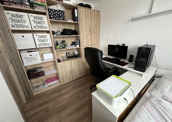 Byt 4+1 s dvomi loggiami Spišské Podhradie, okr. Levoča