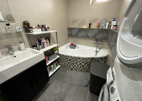 Byt 4+1 s dvomi loggiami Spišské Podhradie, okr. Levoča