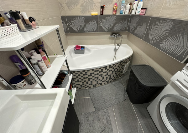 Byt 4+1 s dvomi loggiami Spišské Podhradie, okr. Levoča