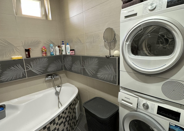 Byt 4+1 s dvomi loggiami Spišské Podhradie, okr. Levoča