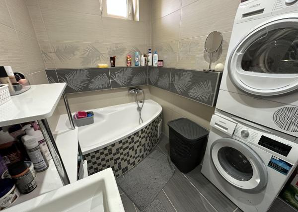 Byt 4+1 s dvomi loggiami Spišské Podhradie, okr. Levoča