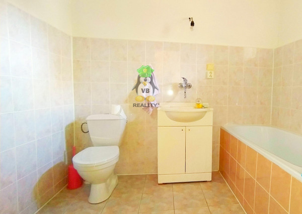 Chalupa alebo dom na celoročné bývanie, Baškovce