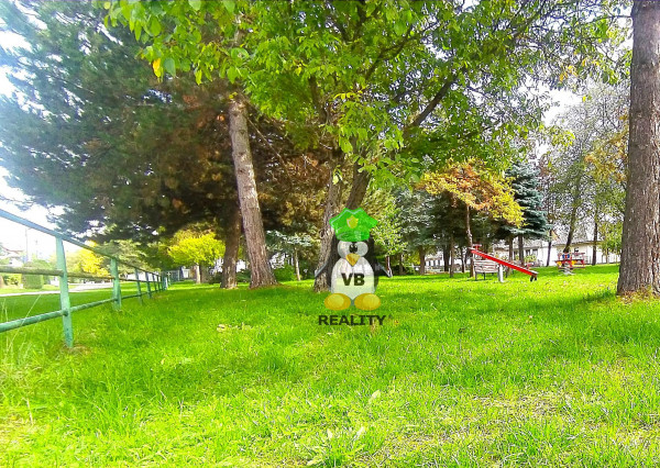 Chalupa alebo dom na celoročné bývanie, Baškovce