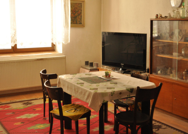 Rodinný dom v meste Krompachy