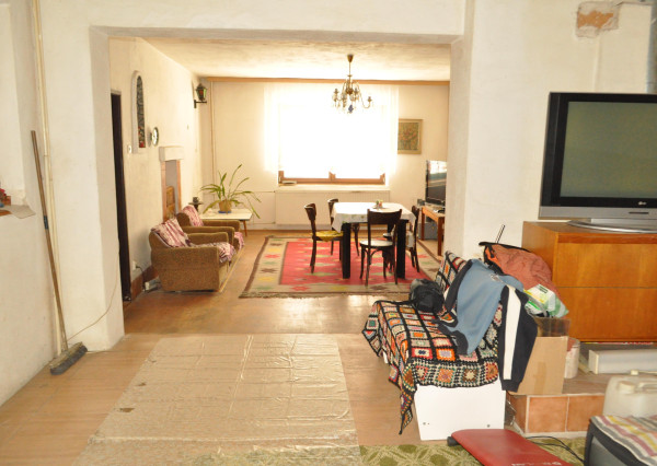 Rodinný dom v meste Krompachy