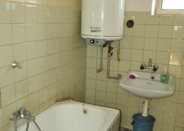 Rodinný dom v meste Krompachy