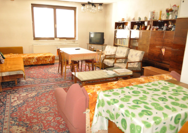 Rodinný dom v meste Krompachy