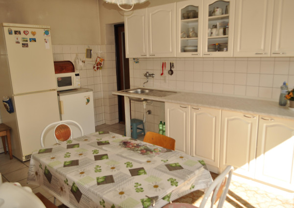 Rodinný dom v meste Krompachy