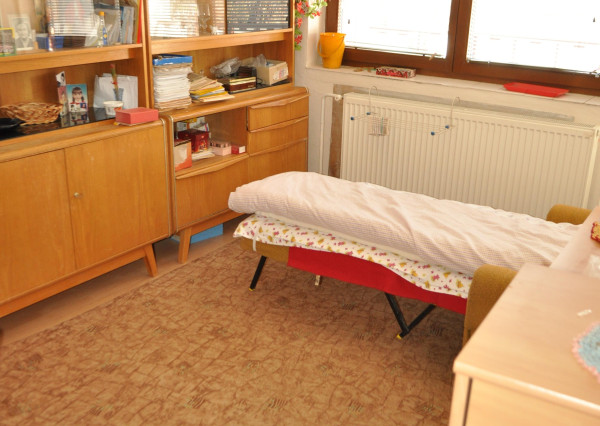 Rodinný dom v meste Krompachy