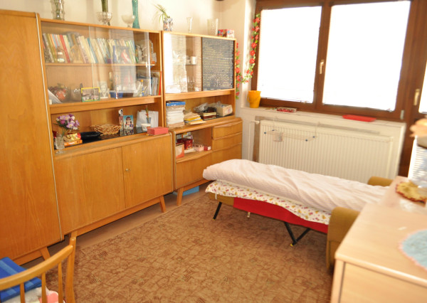 Rodinný dom v meste Krompachy