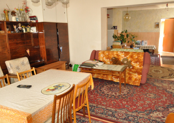 Rodinný dom v meste Krompachy