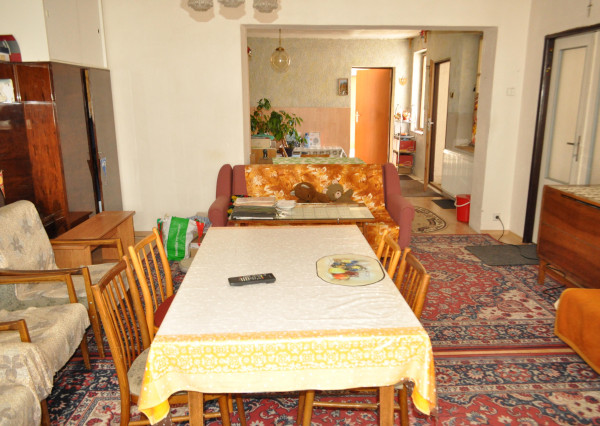 Rodinný dom v meste Krompachy