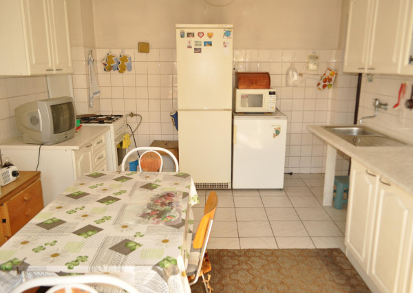 Rodinný dom v meste Krompachy