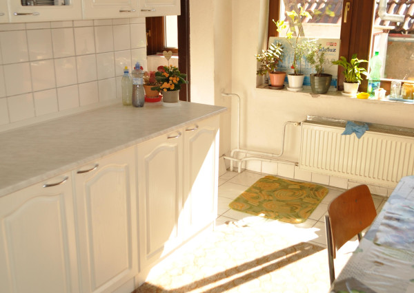 Rodinný dom v meste Krompachy