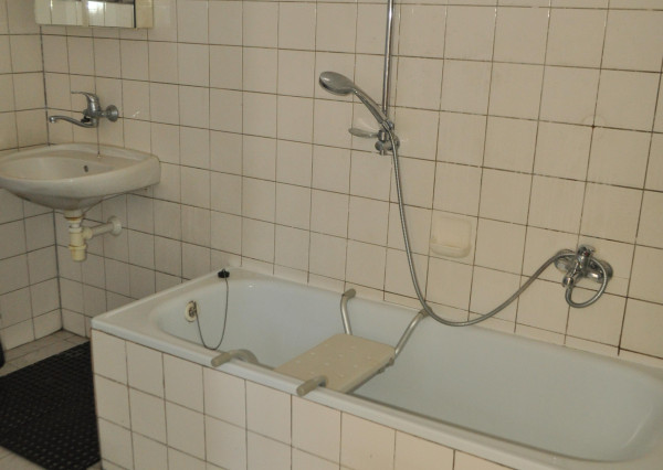 Rodinný dom v meste Krompachy