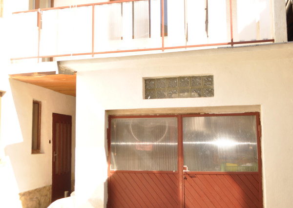 Rodinný dom v meste Krompachy