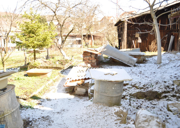 Rodinný dom v meste Krompachy