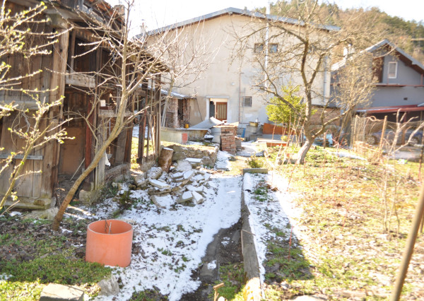 Rodinný dom v meste Krompachy