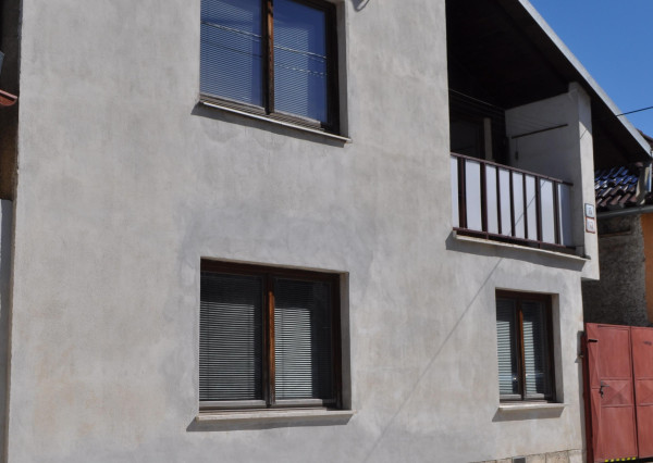 Rodinný dom v meste Krompachy