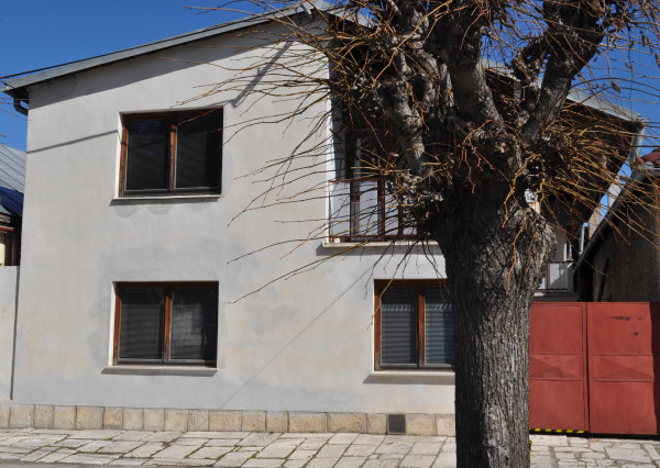 Rodinný dom v meste Krompachy