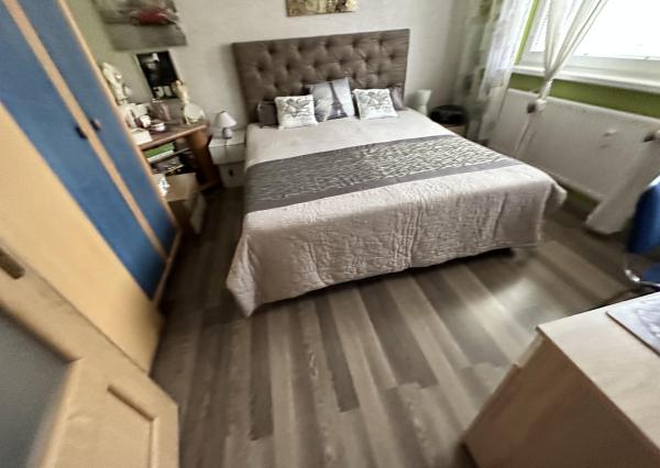 Byt 3+1 s loggiou sídl. Západ 1, Sp. Nová Ves