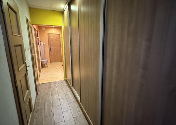 Byt 3+1 s loggiou sídl. Západ 1, Sp. Nová Ves