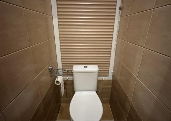 Byt 3+1 s loggiou sídl. Západ 1, Sp. Nová Ves