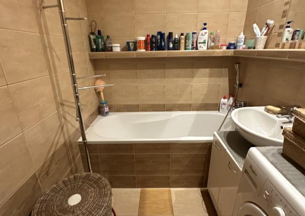 Byt 3+1 s loggiou sídl. Západ 1, Sp. Nová Ves