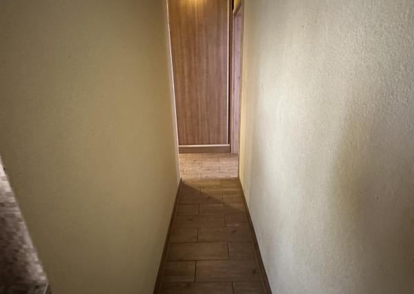 Byt 3+1 s loggiou sídl. Západ 1, Sp. Nová Ves