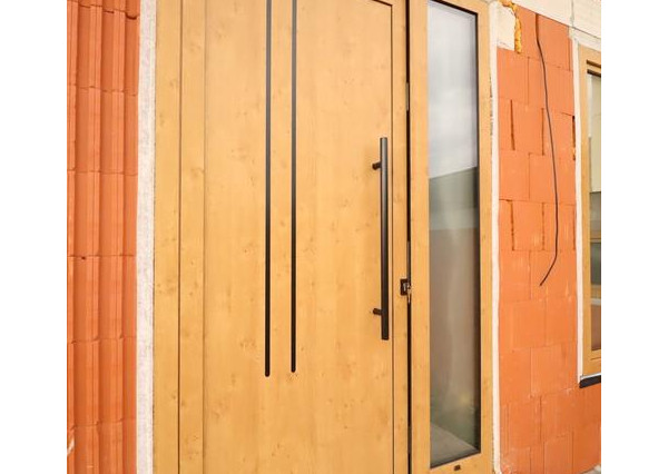 Novostavba rodinný dom Olšavica, okres Levoča