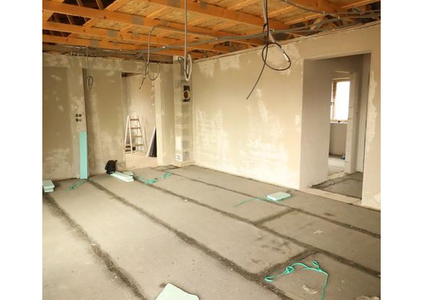 Novostavba rodinný dom Olšavica, okres Levoča