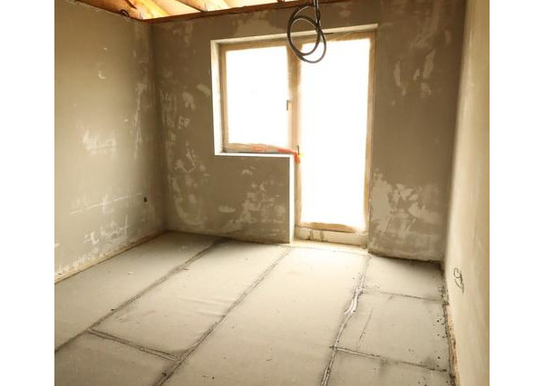 Novostavba rodinný dom Olšavica, okres Levoča