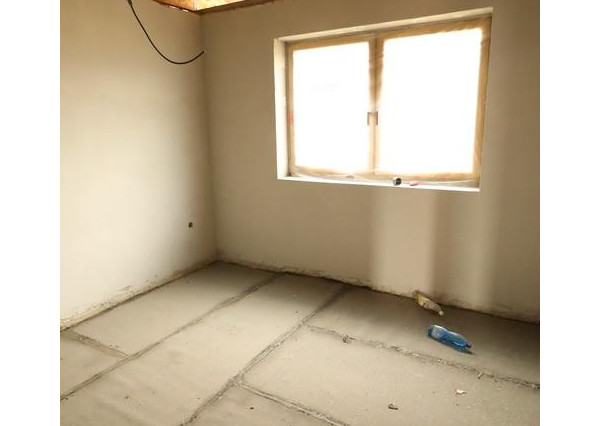 Novostavba rodinný dom Olšavica, okres Levoča