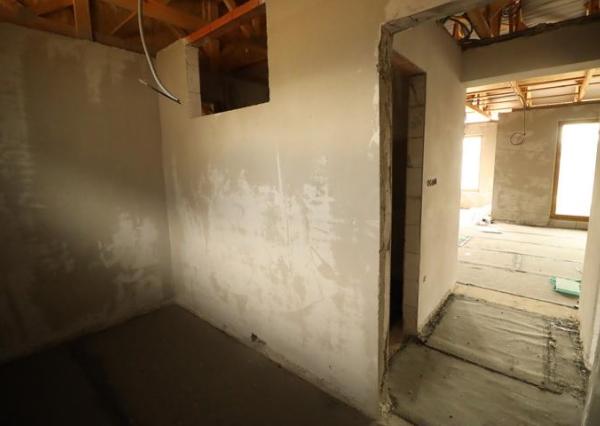 Novostavba rodinný dom Olšavica, okres Levoča