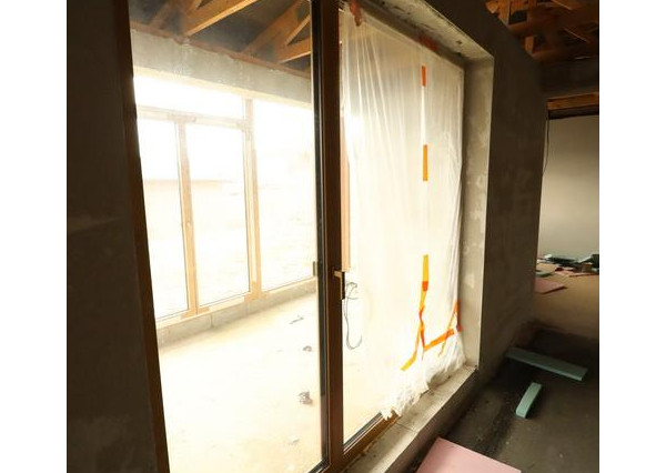 Novostavba rodinný dom Olšavica, okres Levoča