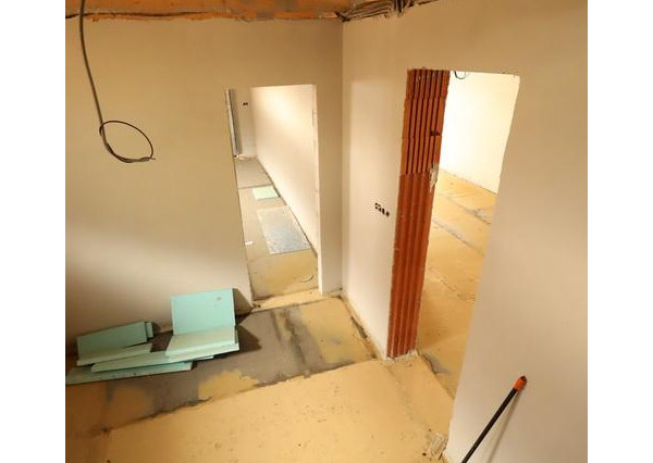 Novostavba rodinný dom Olšavica, okres Levoča