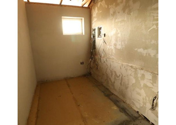 Novostavba rodinný dom Olšavica, okres Levoča