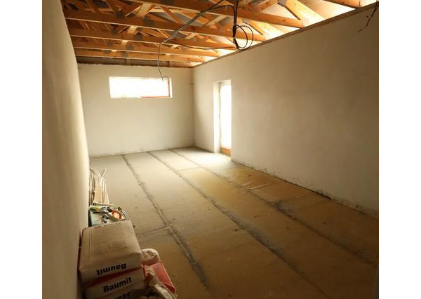 Novostavba rodinný dom Olšavica, okres Levoča