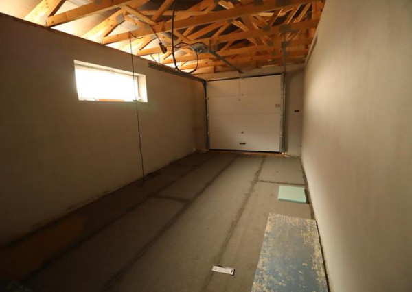 Novostavba rodinný dom Olšavica, okres Levoča